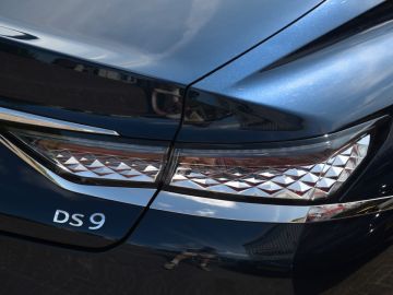 DS DS 9